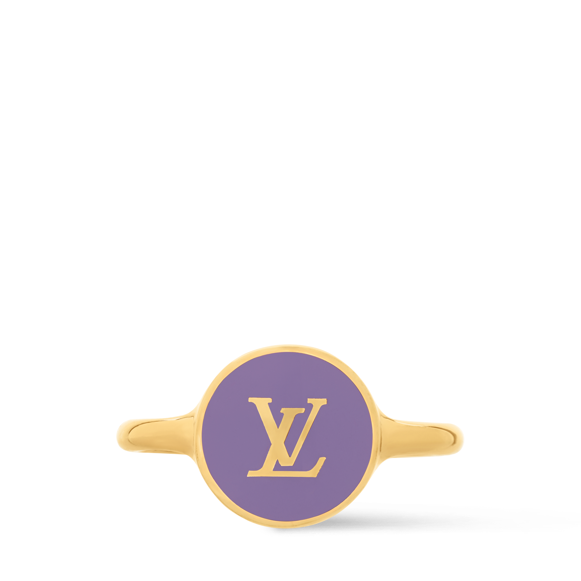 ルイヴィトン リング・LV コンフェッティ M1921S S LV Confetti Ring S00 - Fashion Jewellery | LOUIS VUITTON